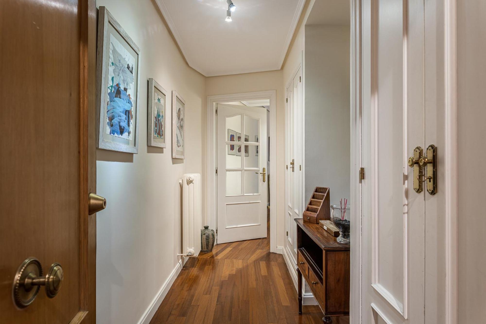 Apartamento Waou Opera I - Alquiler Corta Duracion