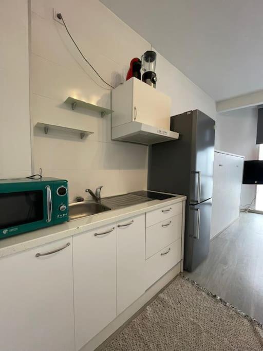 Comodo Apartamento A Pasos De La Gran Via *