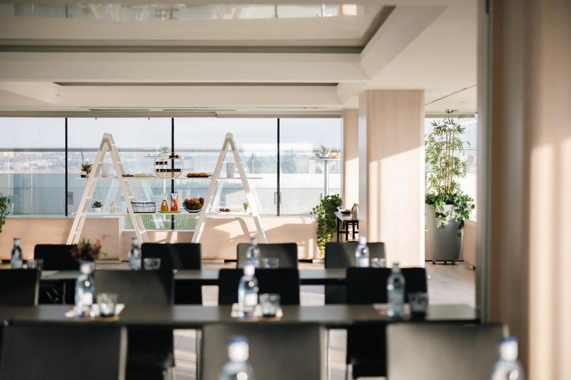 Ayre Gran Colón Hotel Madrid