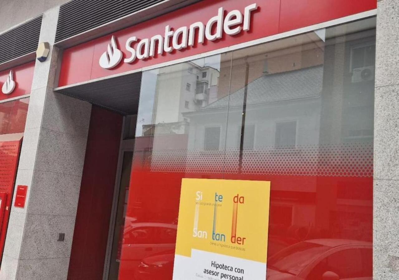 Centrico En Apartamento Madrid