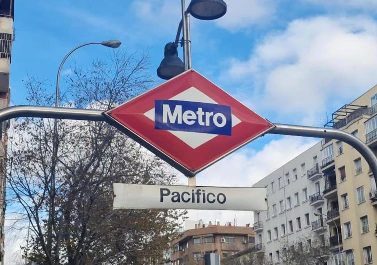 Centrico En Apartment