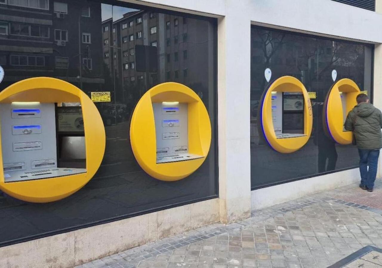 Centrico En * Madrid