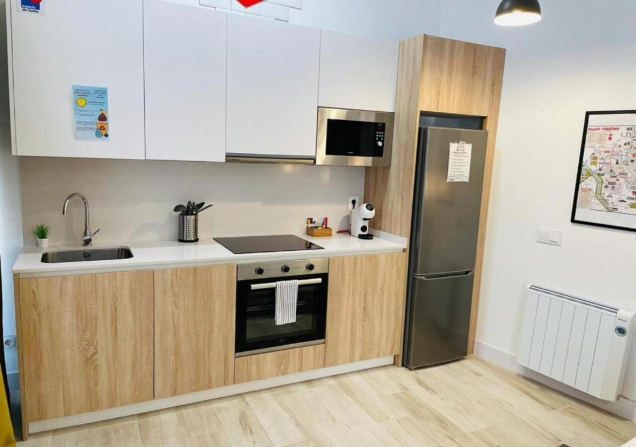 Apartment Centrico En *