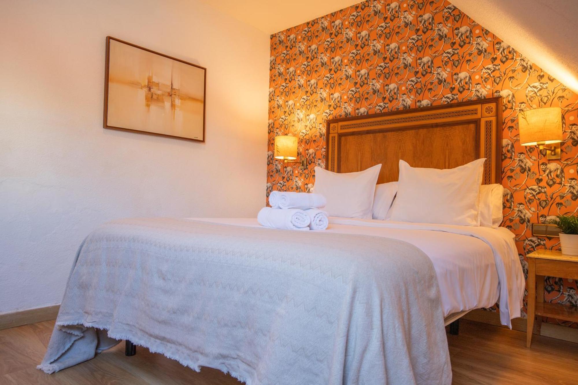 Apartamento Edificio Leganitos *