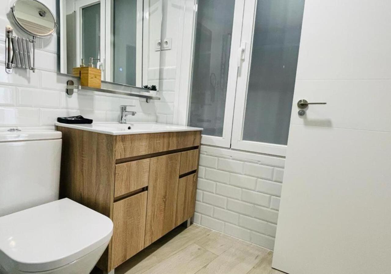 Apartment Nuevo 5 Personas Super Centrico Retiro Lujo Madrid
