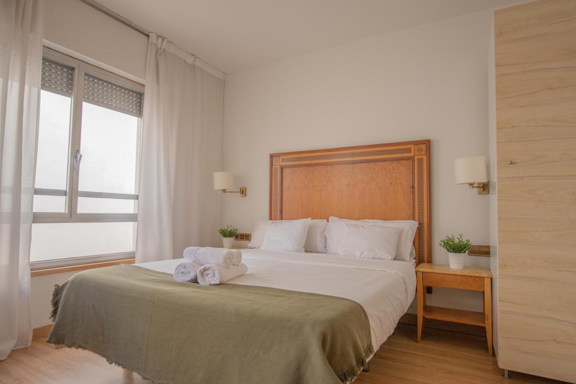 Edificio Leganitos Xv Apartamento