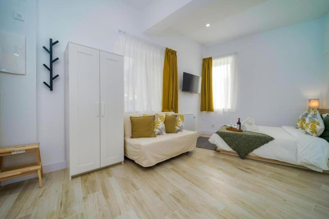 Apartment Ubicado En Centro - 5 Personas. *