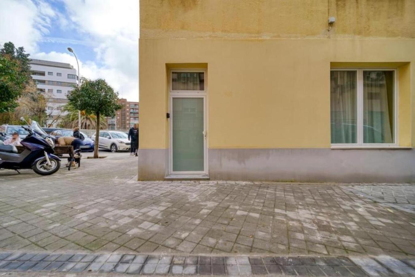 Ubicado En Centro - 5 Personas. Apartment *