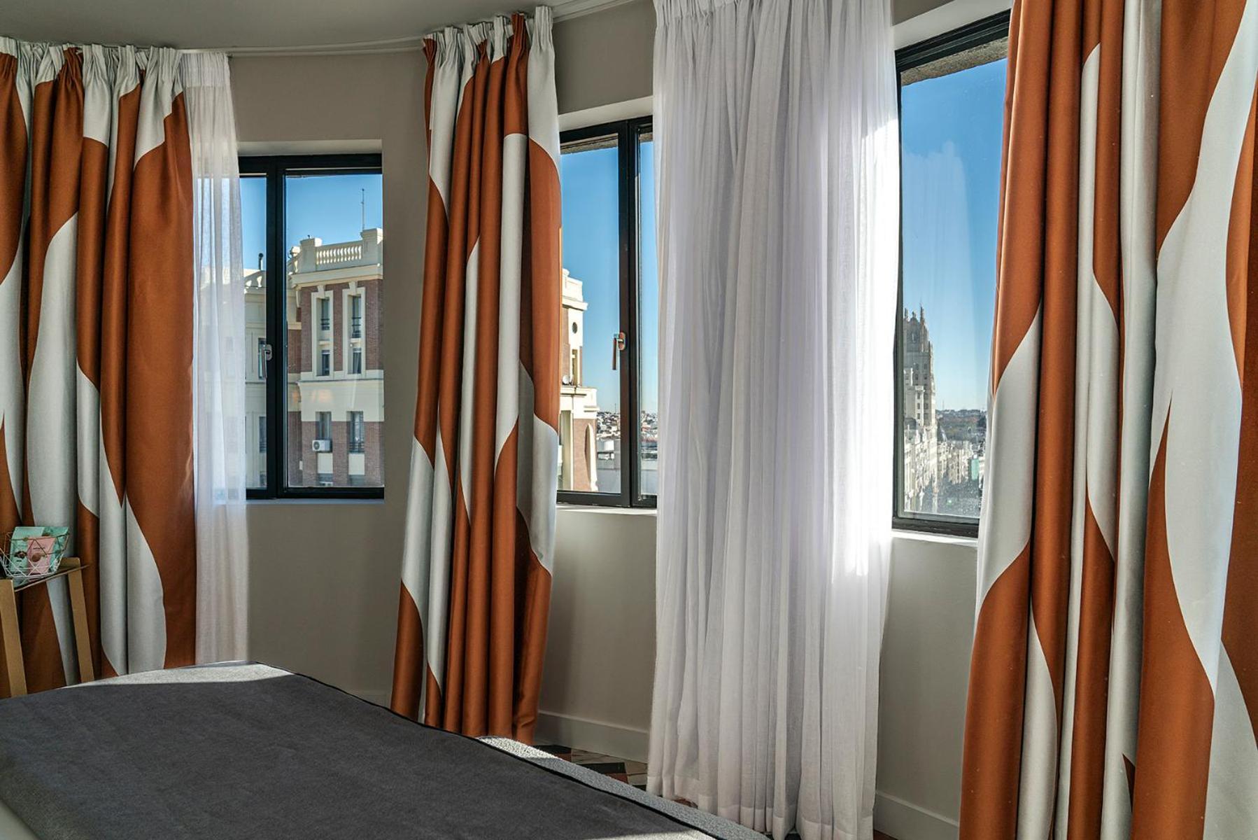 Vincci Capitol Madrid