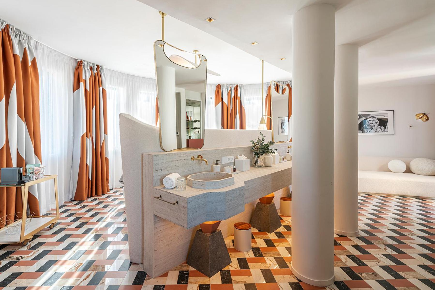 Vincci Capitol Madrid