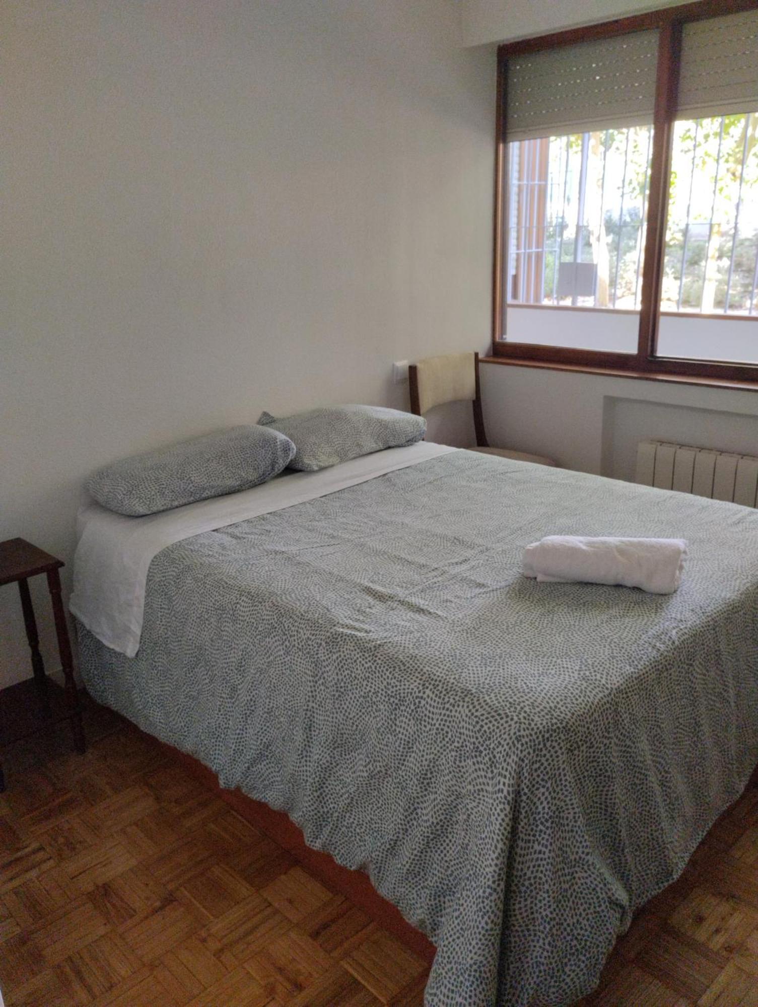 Confort En Chamartin Habitación en casa particular Madrid