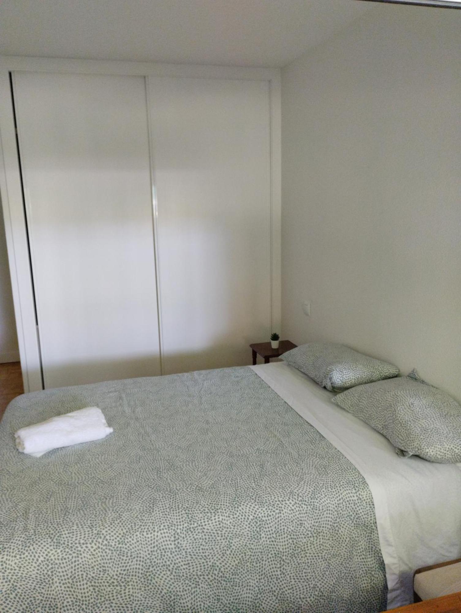 Habitación en casa particular Confort En Chamartin