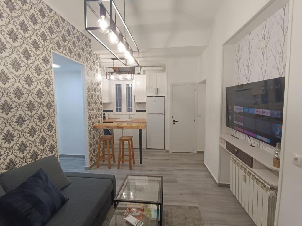 Apartamento Principe Pio-plaza De Espana
