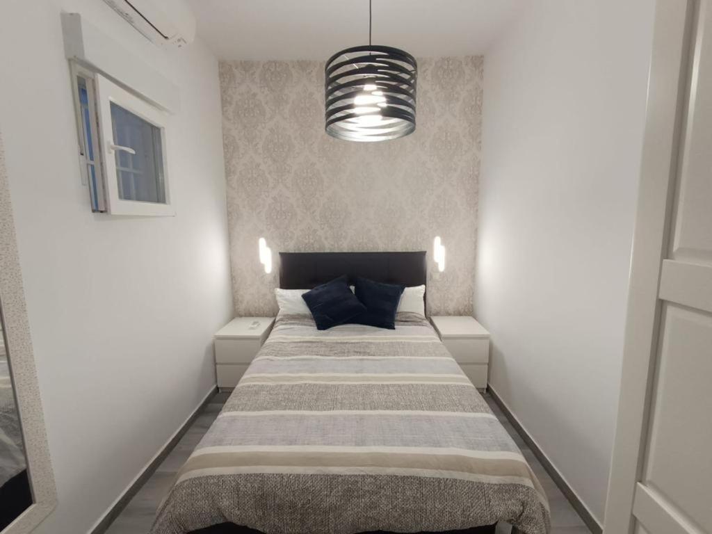 Apartamento Principe Pio-plaza De Espana Madrid