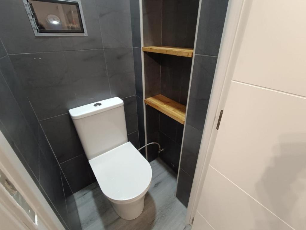 Apartamento Principe Pio-plaza De Espana *