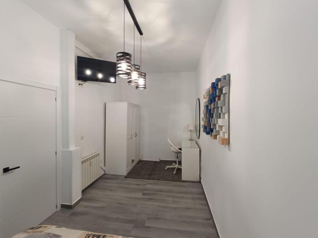 Apartamento Principe Pio-plaza De Espana *