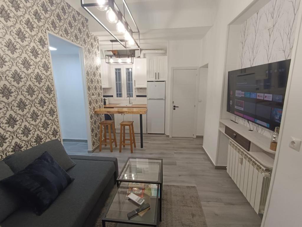 Apartamento Principe Pio-plaza De Espana *