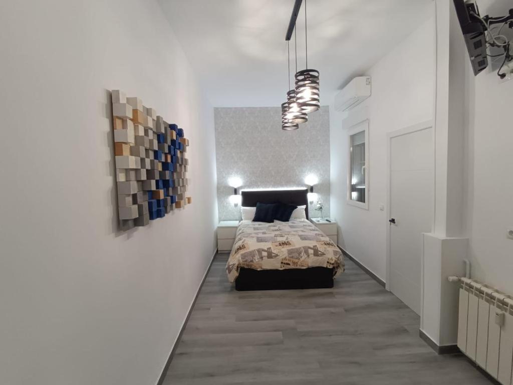 Apartamento Principe Pio-plaza De Espana Madrid