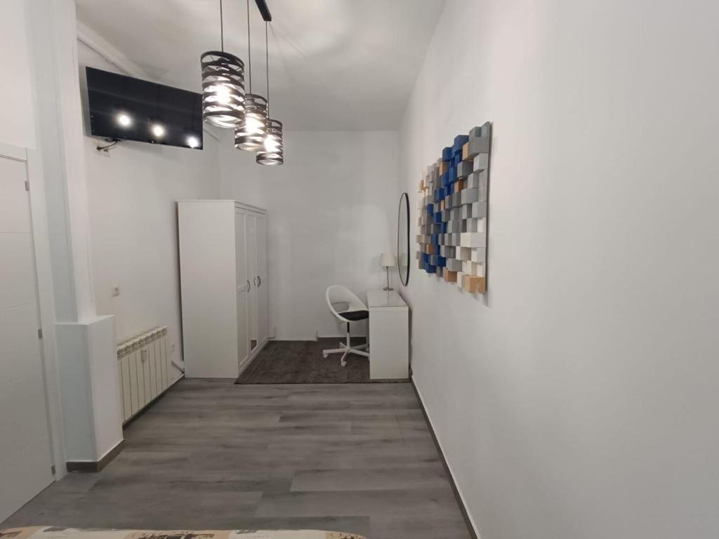 Apartamento Principe Pio-plaza De Espana *