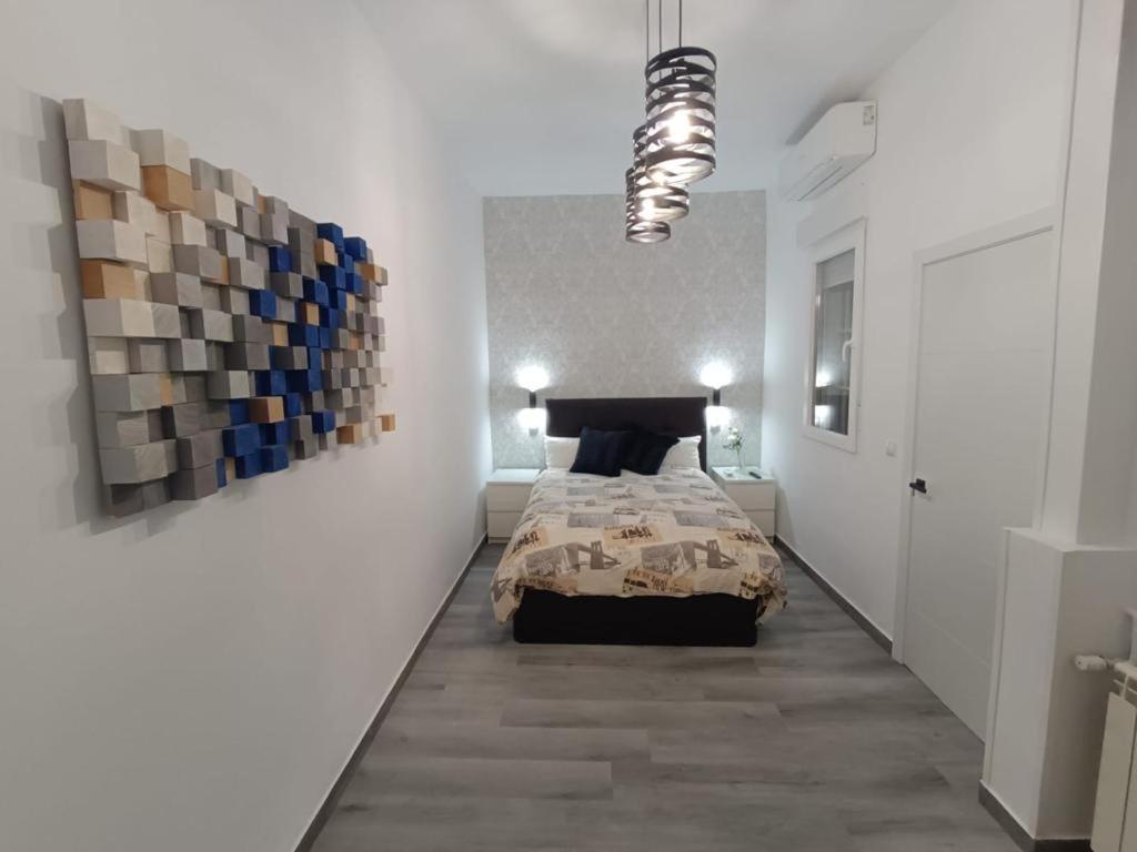 Apartamento Principe Pio-plaza De Espana
