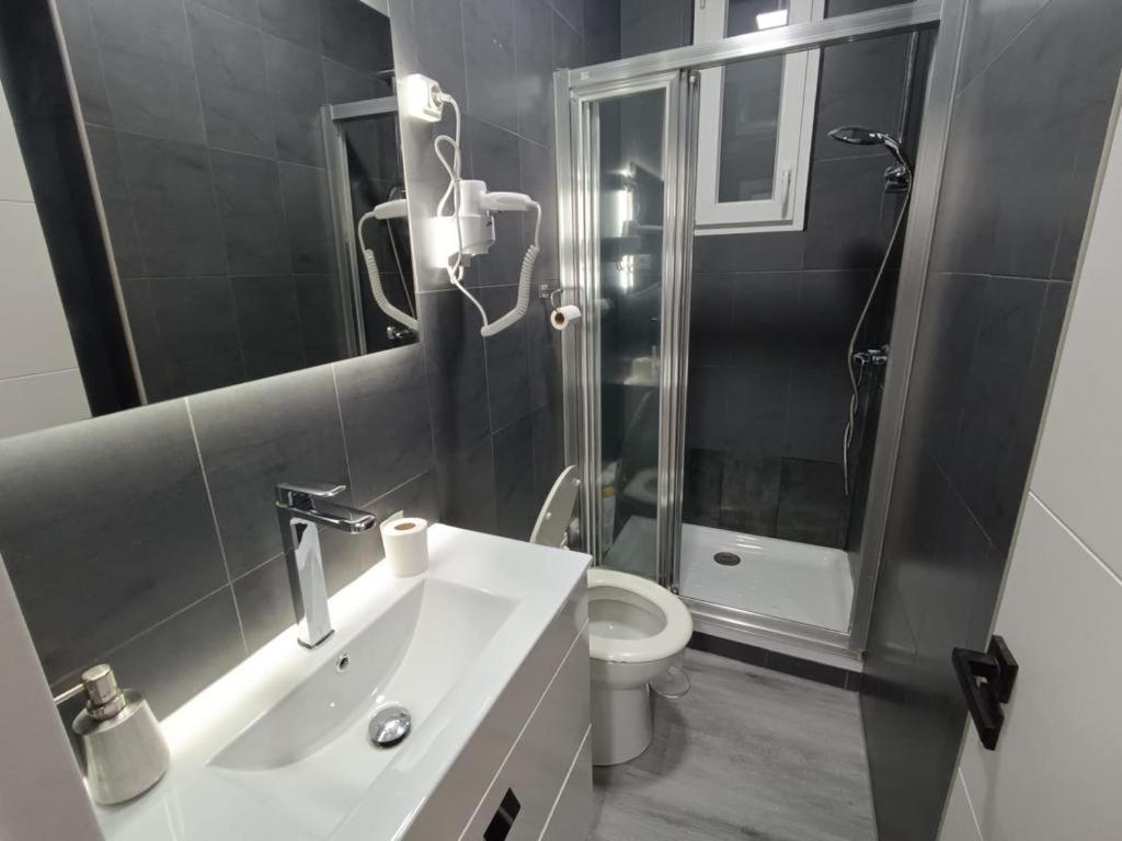 Apartamento Principe Pio-plaza De Espana Madrid