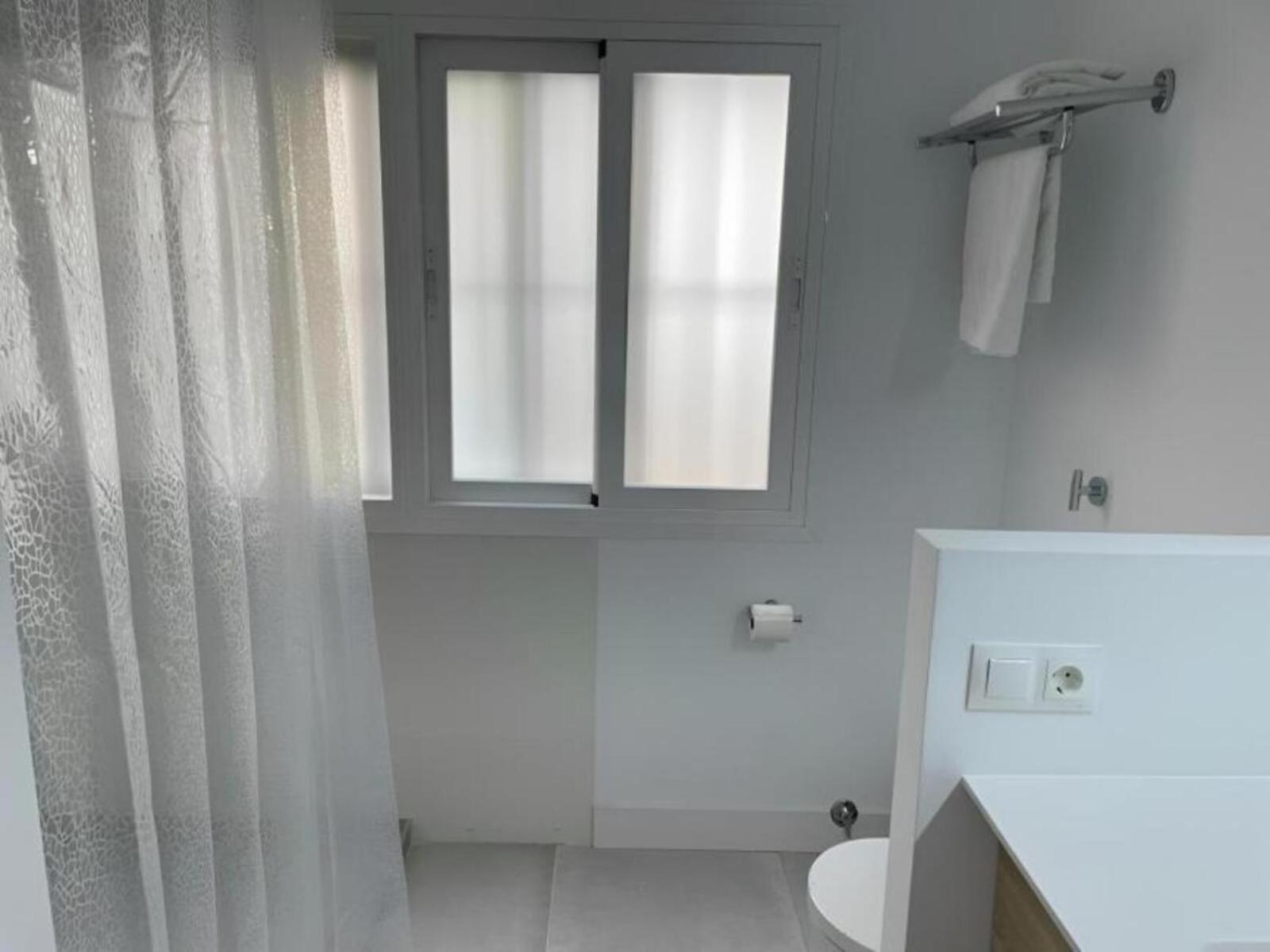 Apartamento C5 Lujo, Zona Exclusiva De Chamartin