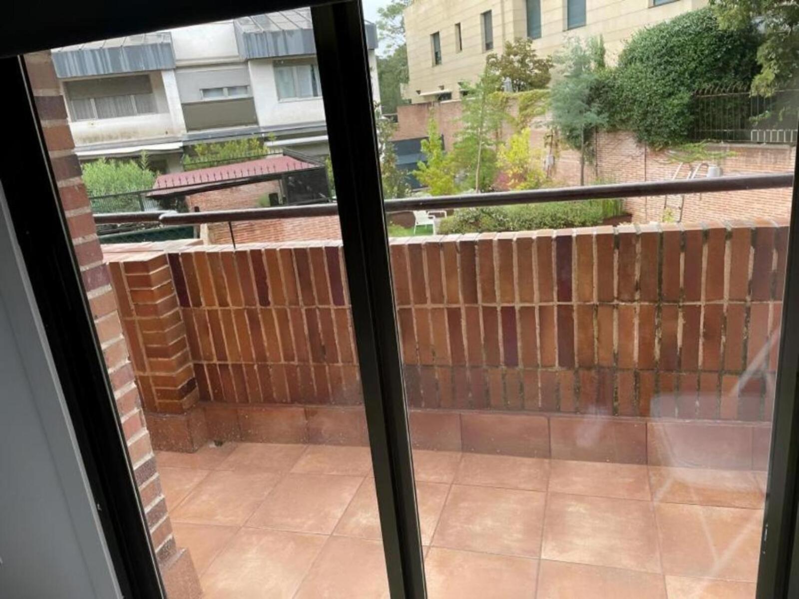 Apartamento C5 Lujo, Zona Exclusiva De Chamartin *