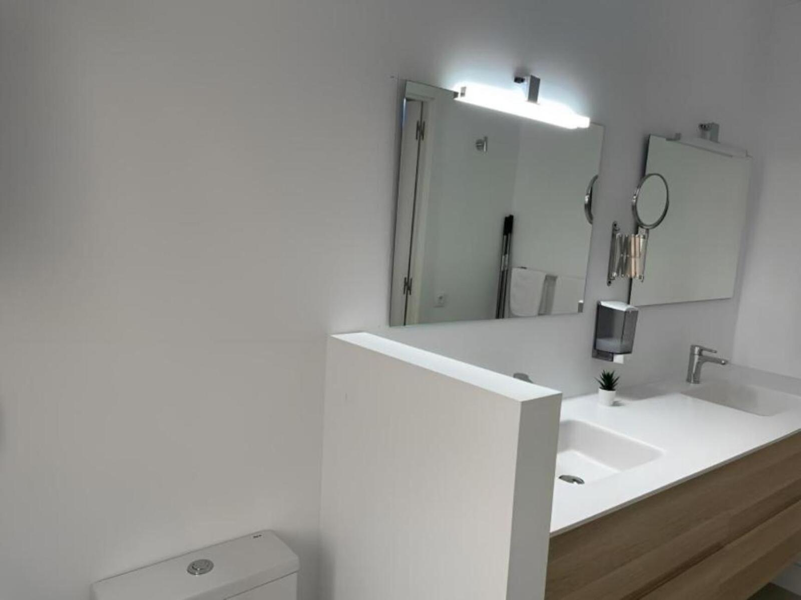 C5 Lujo, Zona Exclusiva De Chamartin Apartamento Madrid