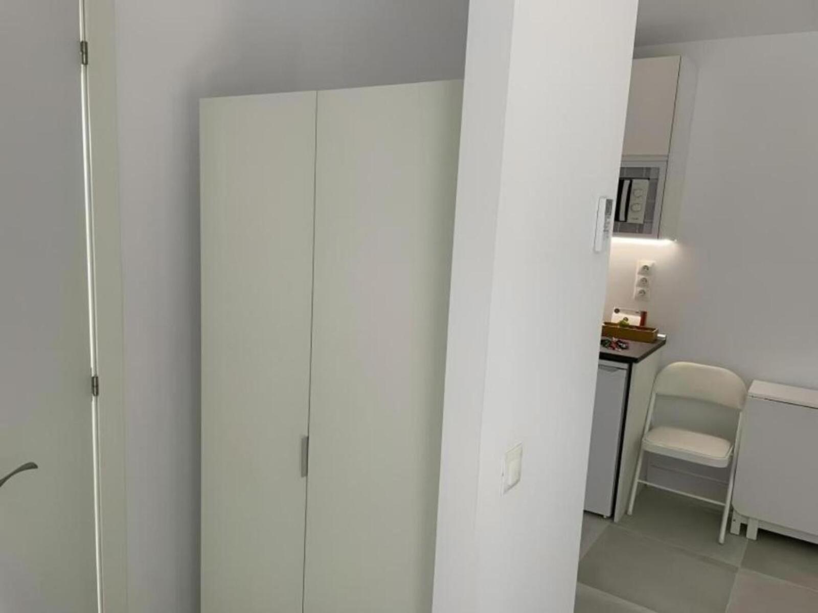 C5 Lujo, Zona Exclusiva De Chamartin Apartamento *