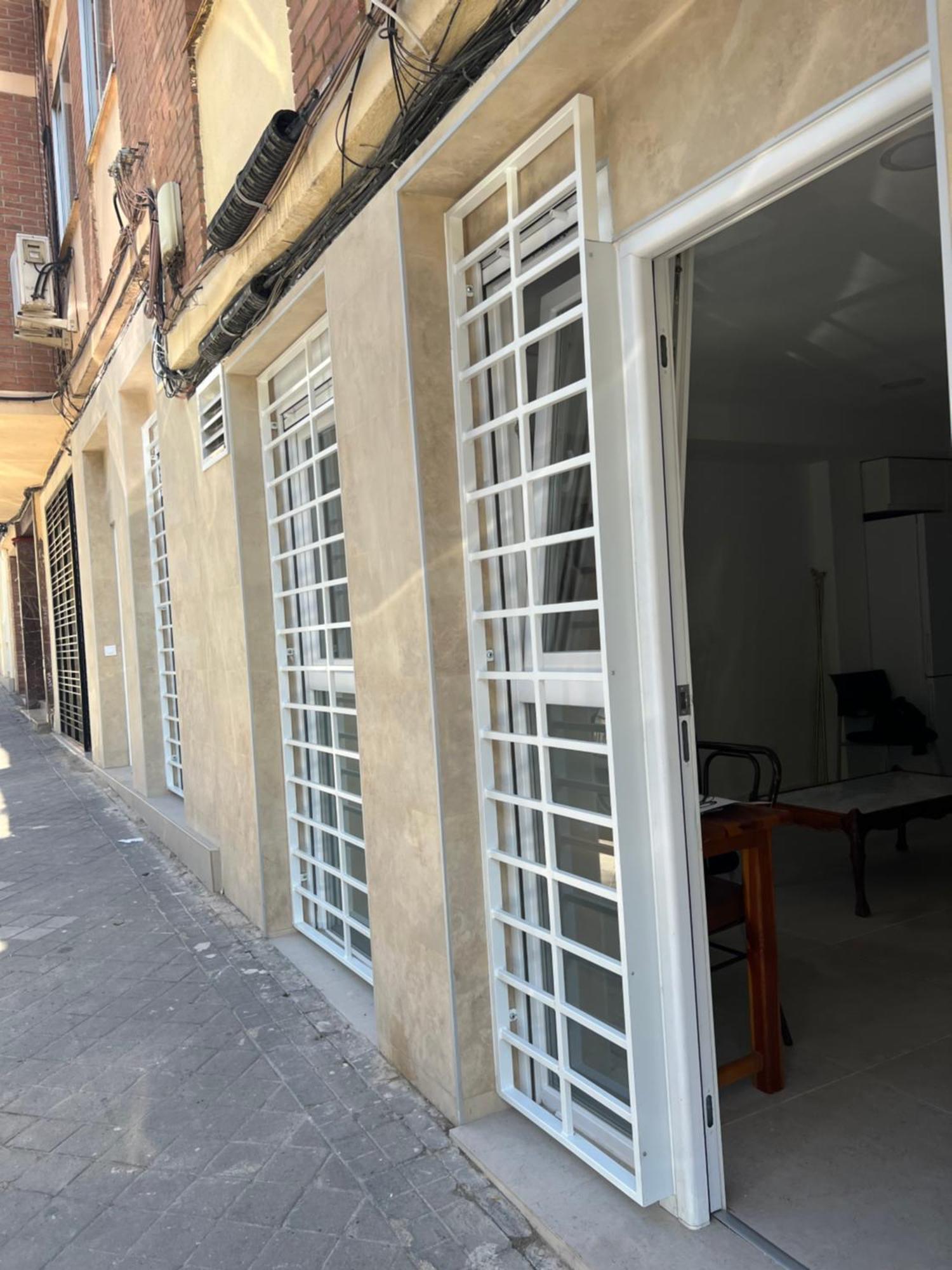 Aparment Almudena *