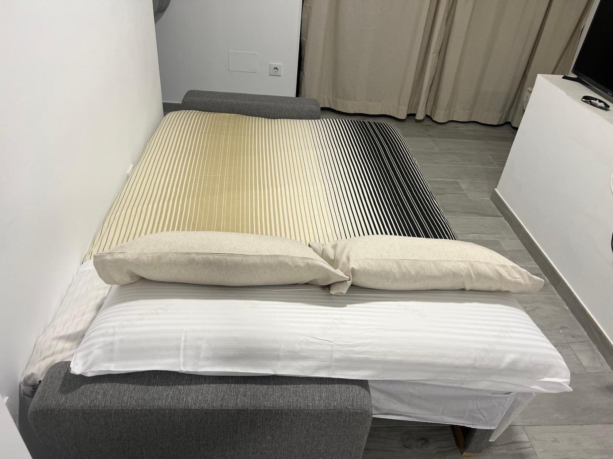 Para 10 Personas En Barrio Del Pilar Apartment Madrid