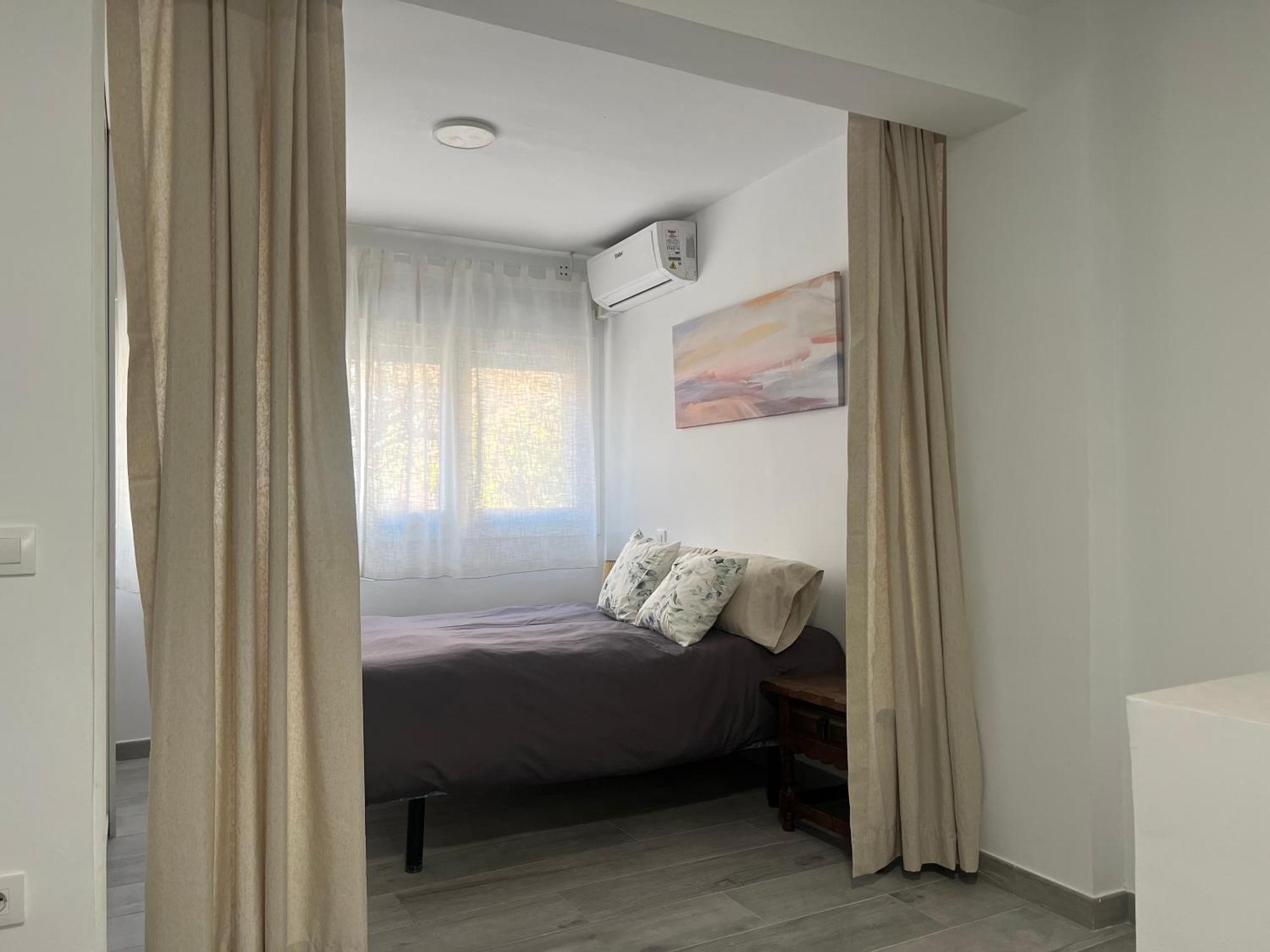 Apartment Para 10 Personas En Barrio Del Pilar