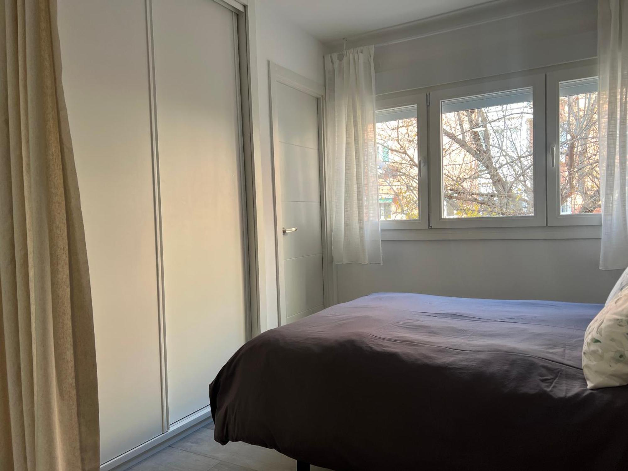 Para 10 Personas En Barrio Del Pilar Apartment *