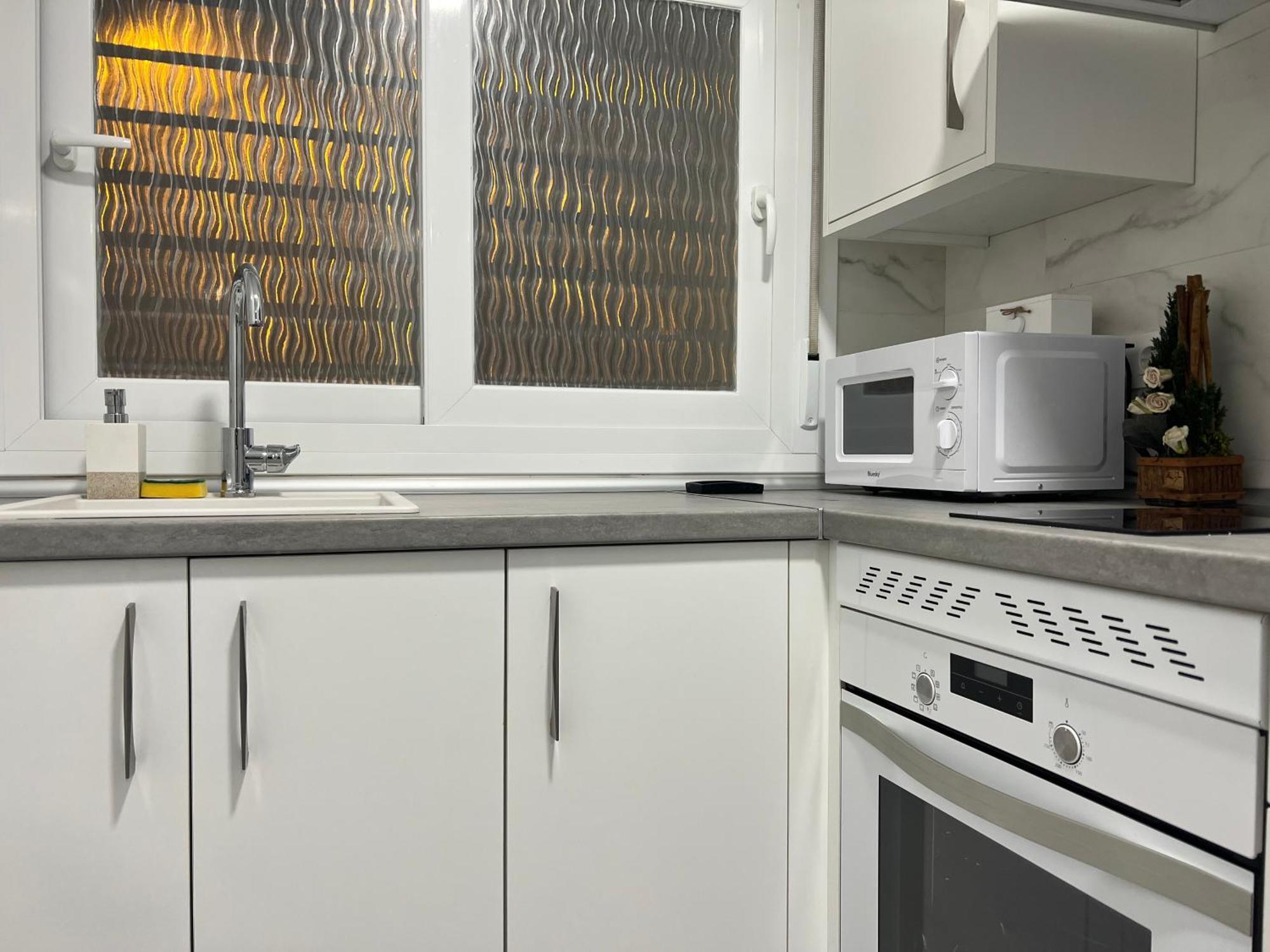 Para 10 Personas En Barrio Del Pilar Apartment *