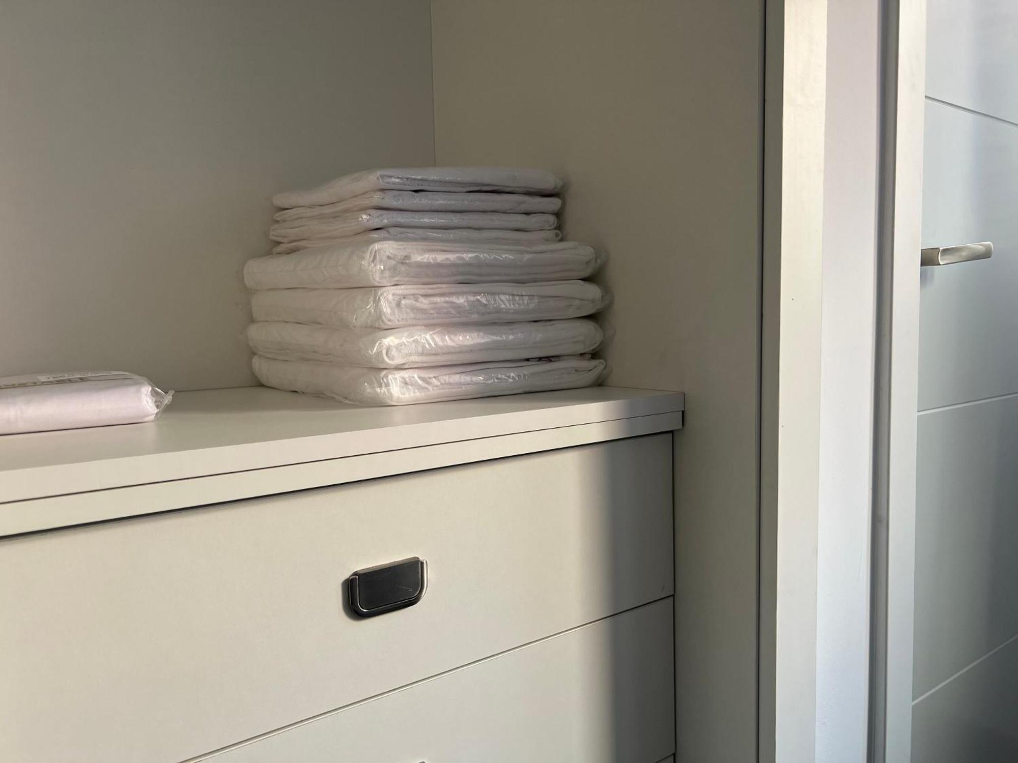 Para 10 Personas En Barrio Del Pilar Apartment Madrid