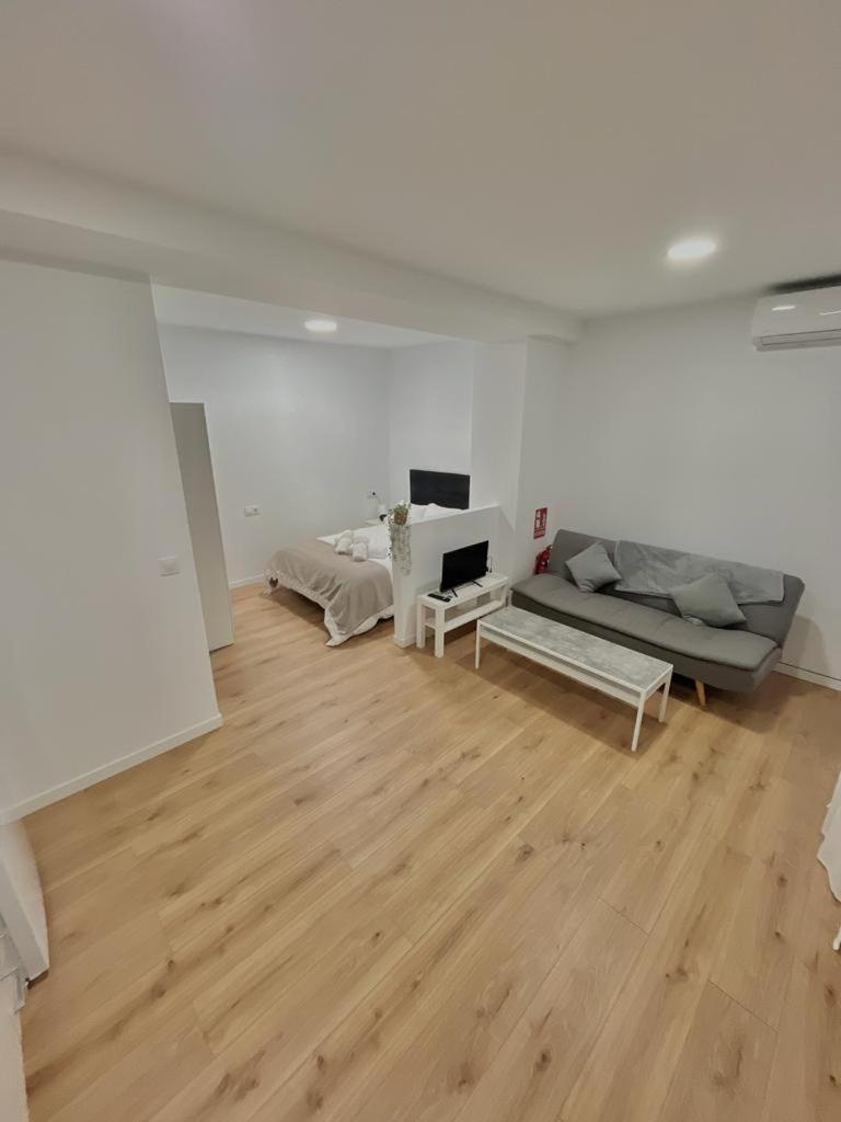 Lofts 4towers - La Paz *