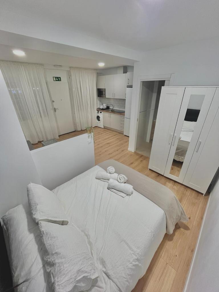 Lofts 4towers - La Paz Apartamento