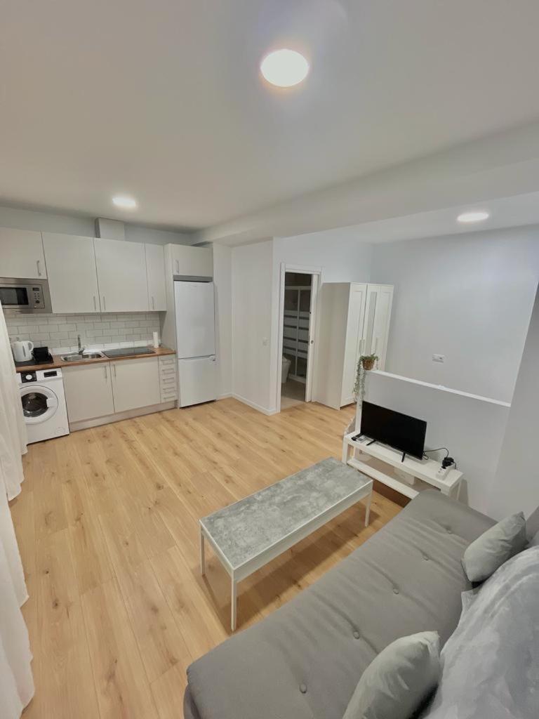 Lofts 4towers - La Paz Apartamento Madrid