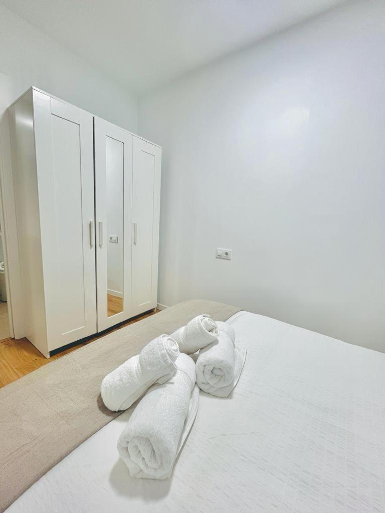 Lofts 4towers - La Paz