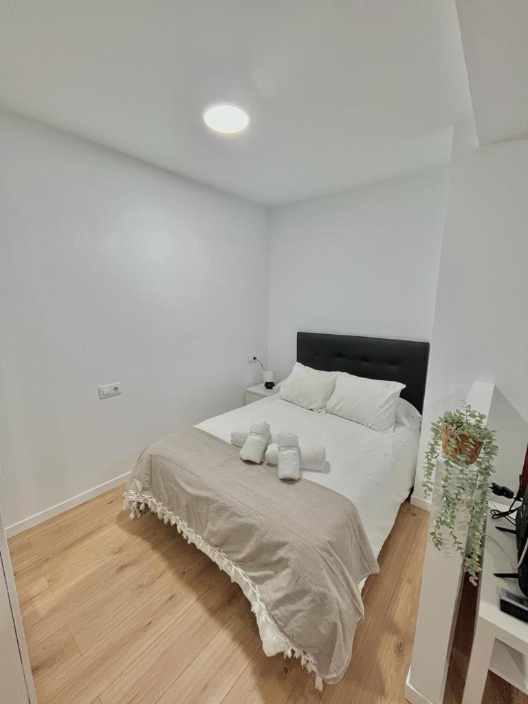 Lofts 4towers - La Paz Apartamento *