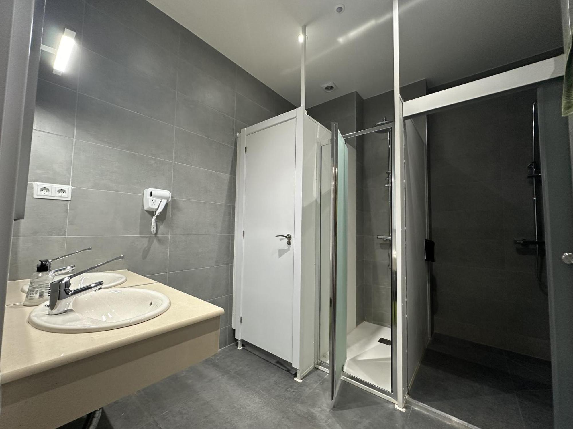Madriz Hostal Madrid