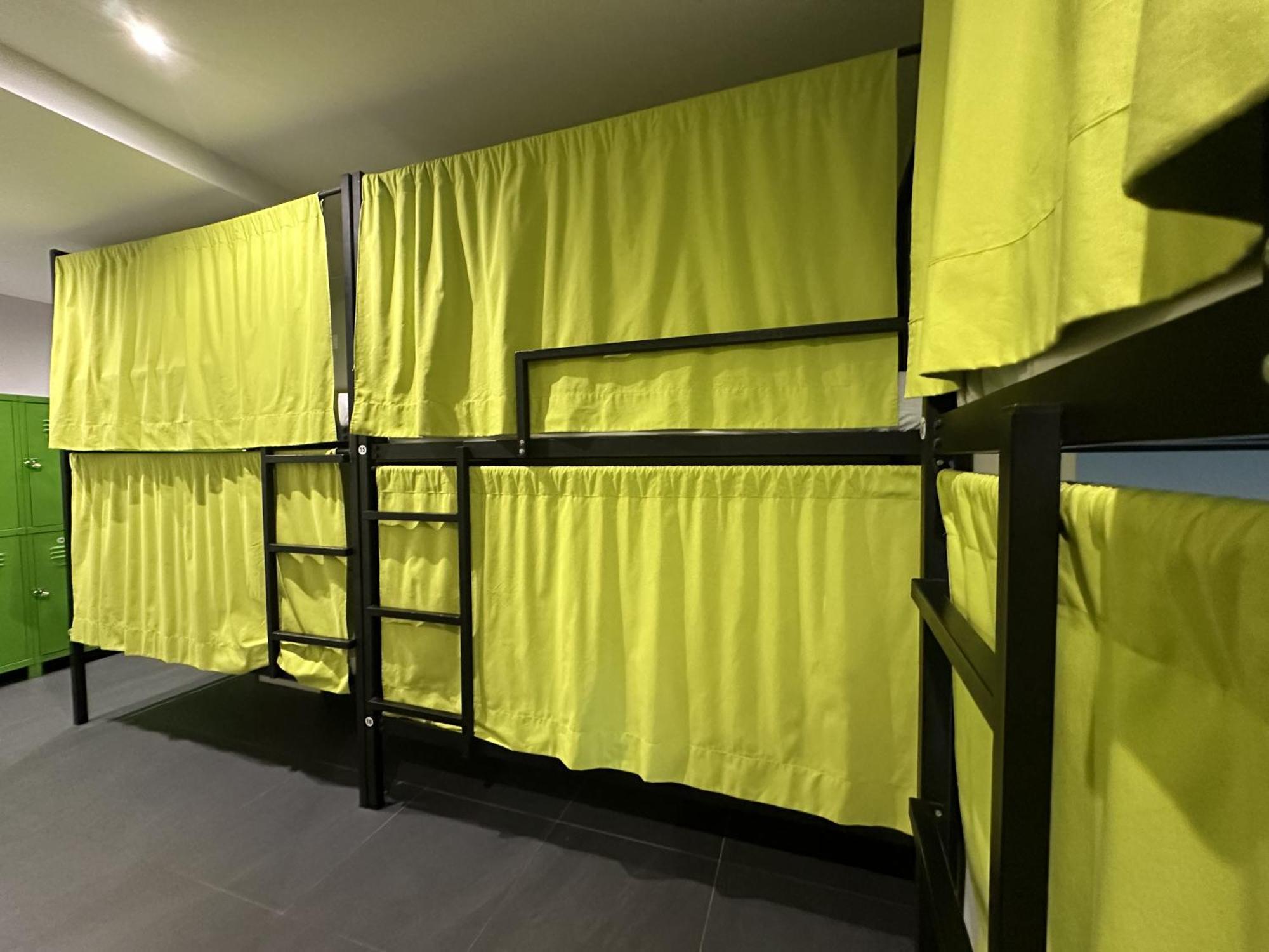 Hostal Madriz