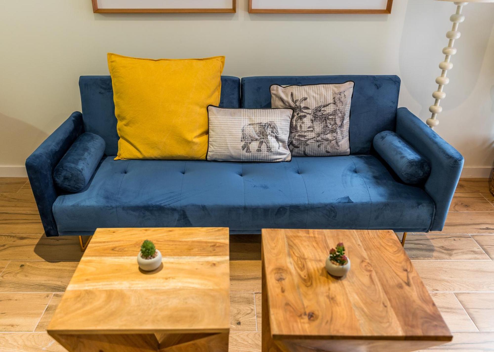 Bright And Cozy- 1d 1b- Plaza Castilla Apartamento Madrid