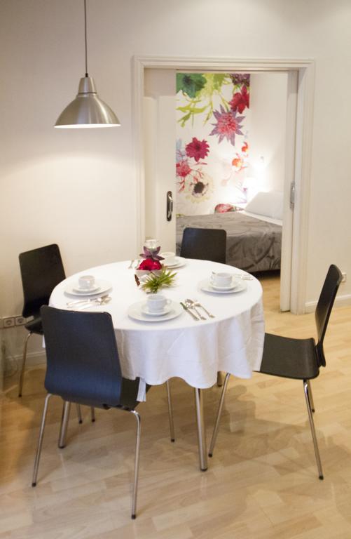 Foster Sol Apartamento Madrid