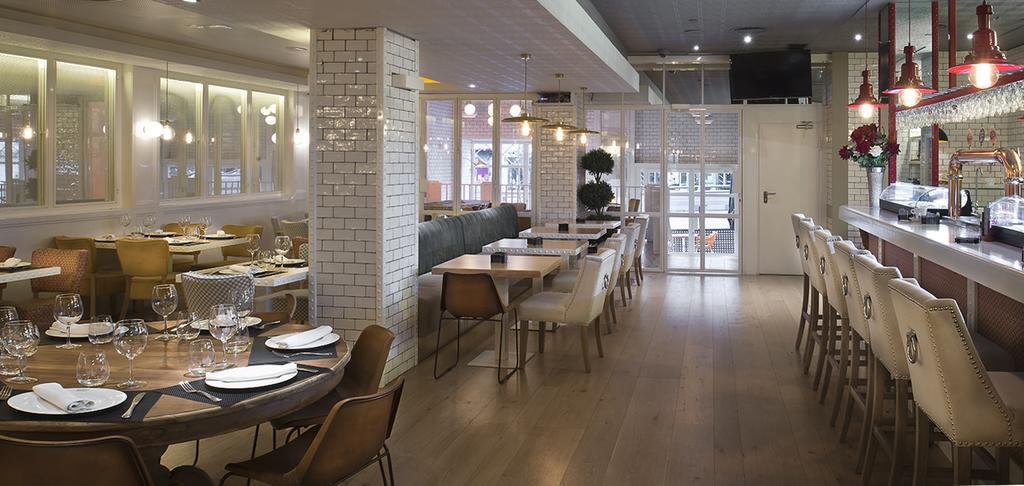 Aparto-hotel Rosales 3*