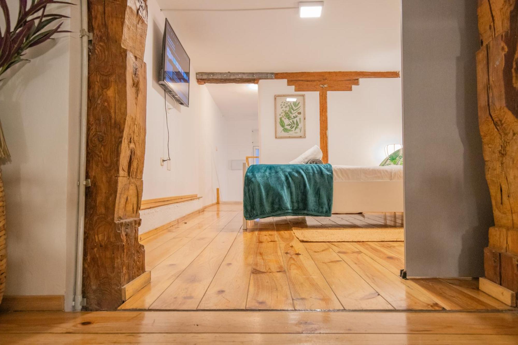 Apartment Malasana