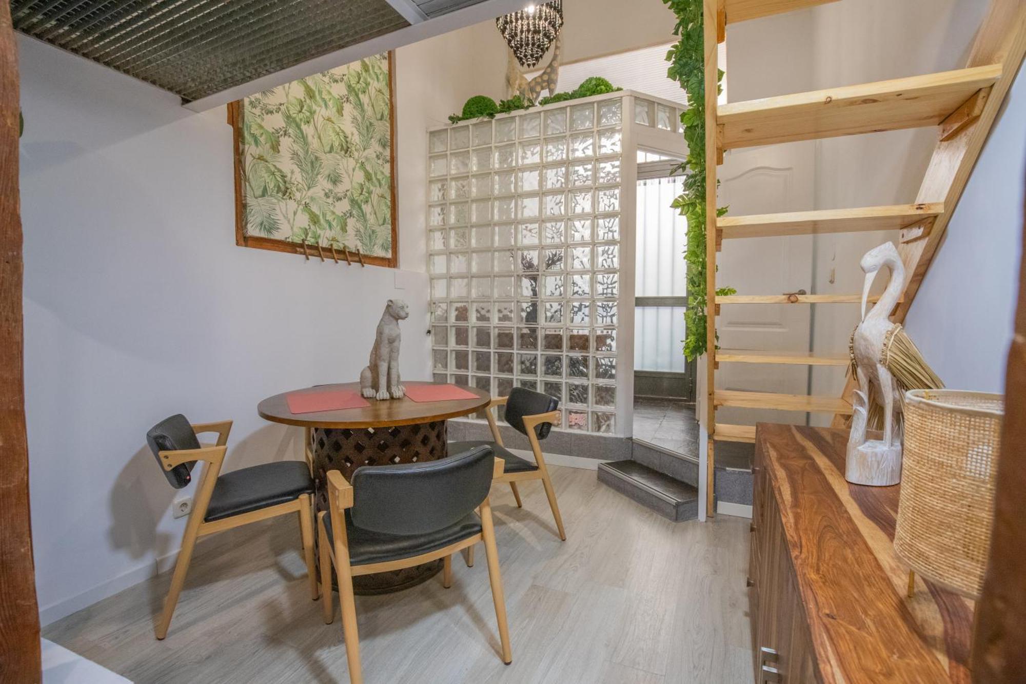 Apartment Malasana *