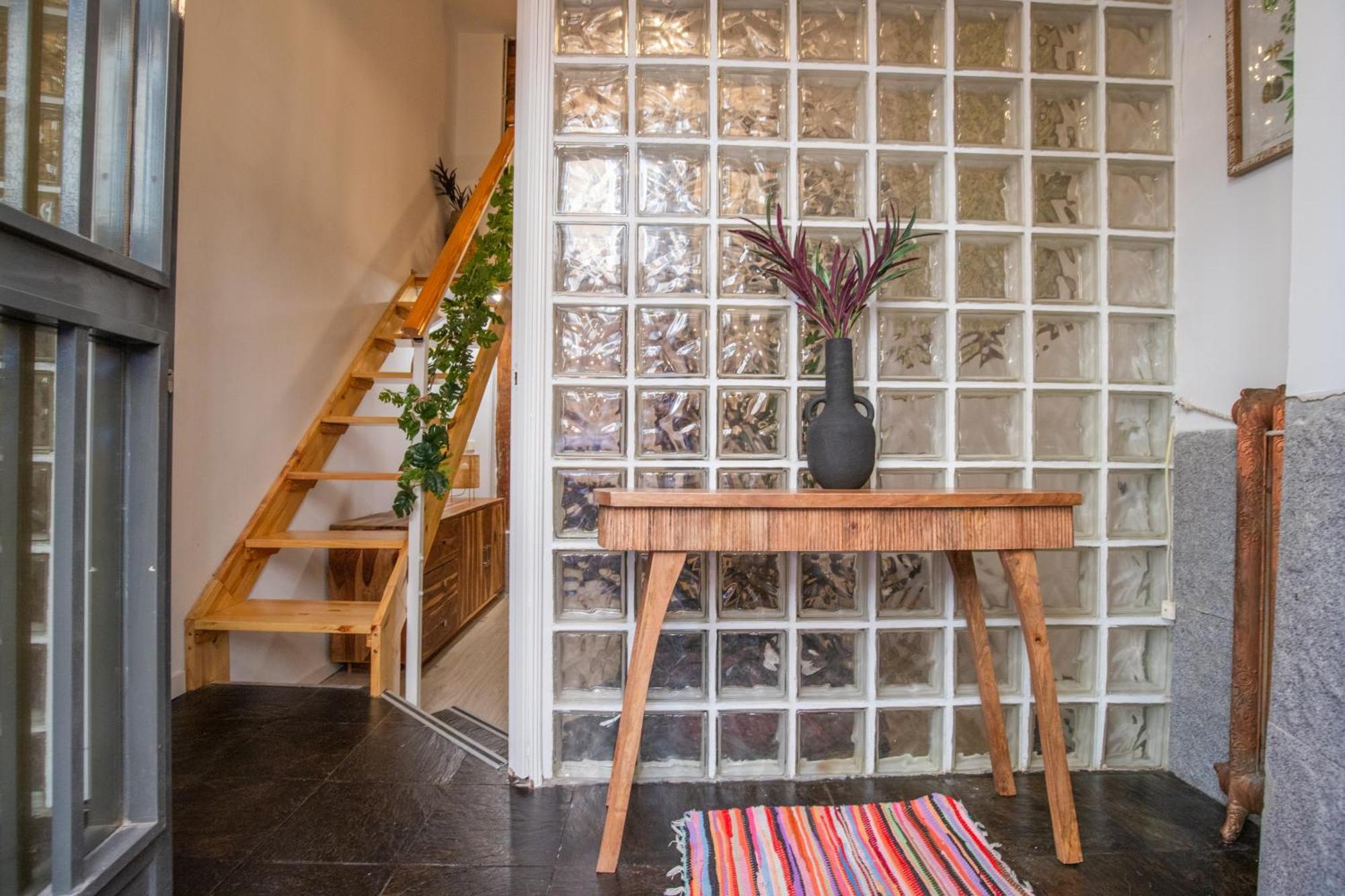 Malasana Apartment *