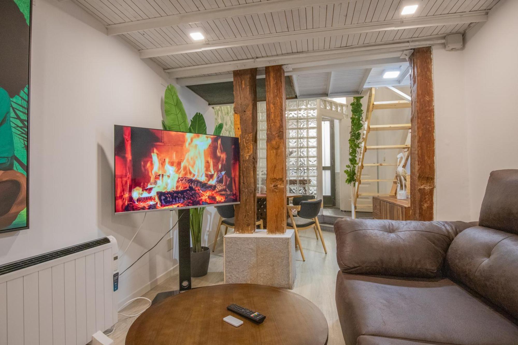 Apartment Malasana