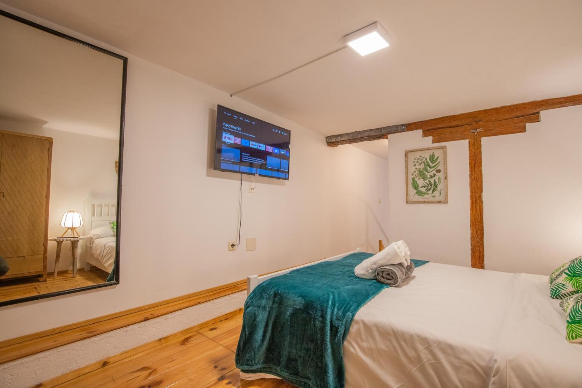 Malasana Apartment *